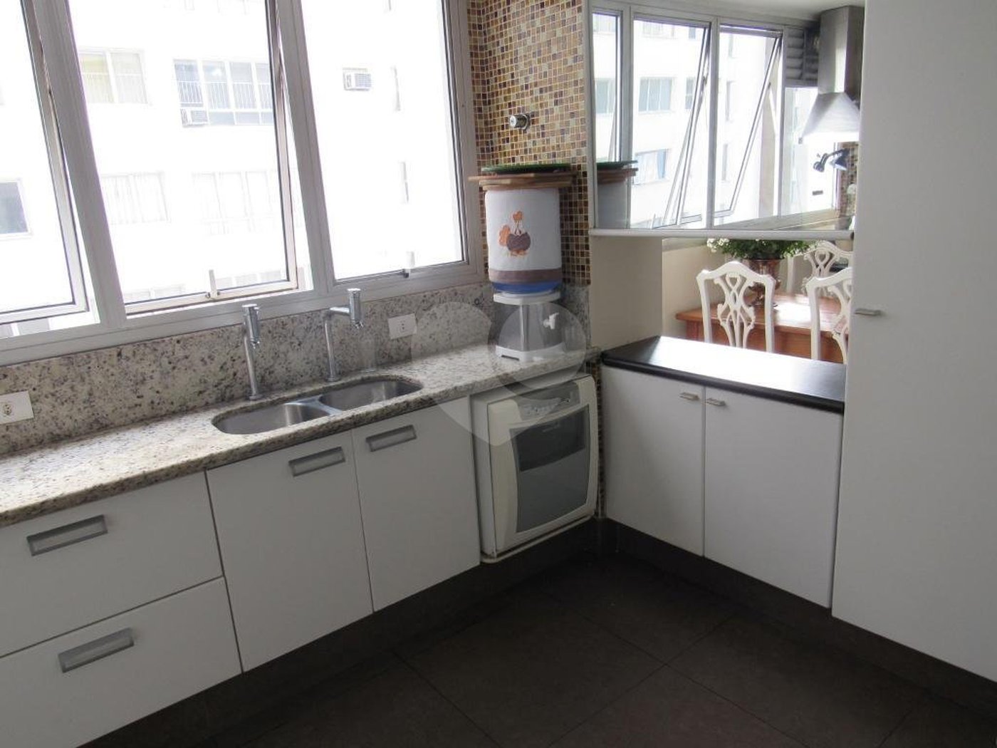 Apartamento à venda com 4 suítes em Jardim Ampliação, São Paulo, SP