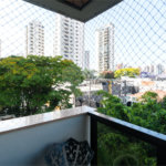 Apartamento à venda com 3 suítes em Jardim Anália Franco, São Paulo, SP