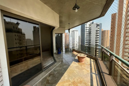 Apartamento à venda com 4 quartos, sendo 2 suítes, em Vila Suzana, São Paulo, SP