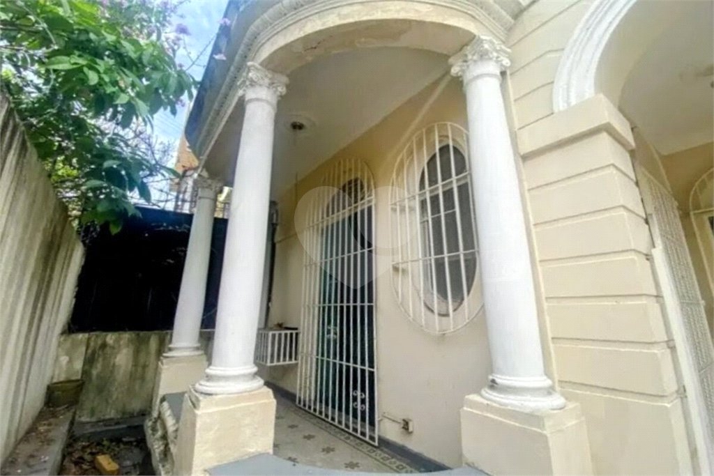 Casa à venda com 4 quartos em Tijuca, Rio de Janeiro, RJ