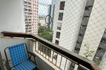 Apartamento para alugar com 2 quartos em Pinheiros, São Paulo, SP