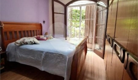 Apartamento à venda com 2 quartos em Jardim São Paulo(zona Norte), São Paulo, SP