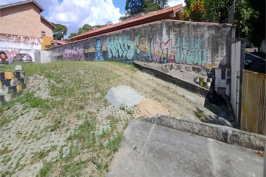 Terreno à venda em Tremembé, São Paulo, SP