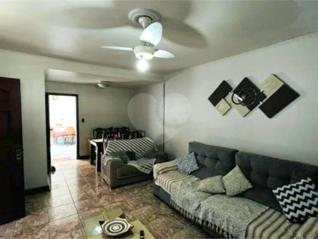 Casa Térrea à venda com 2 suítes em Limão, São Paulo, SP