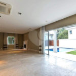 Casa à venda com 4 suítes no condomínio L`exclusive, São Paulo - SP