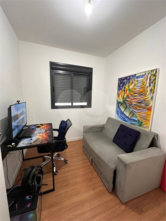 Apartamento à venda com 3 quartos, sendo 1 suíte, em Vila Anastácio, São Paulo, SP