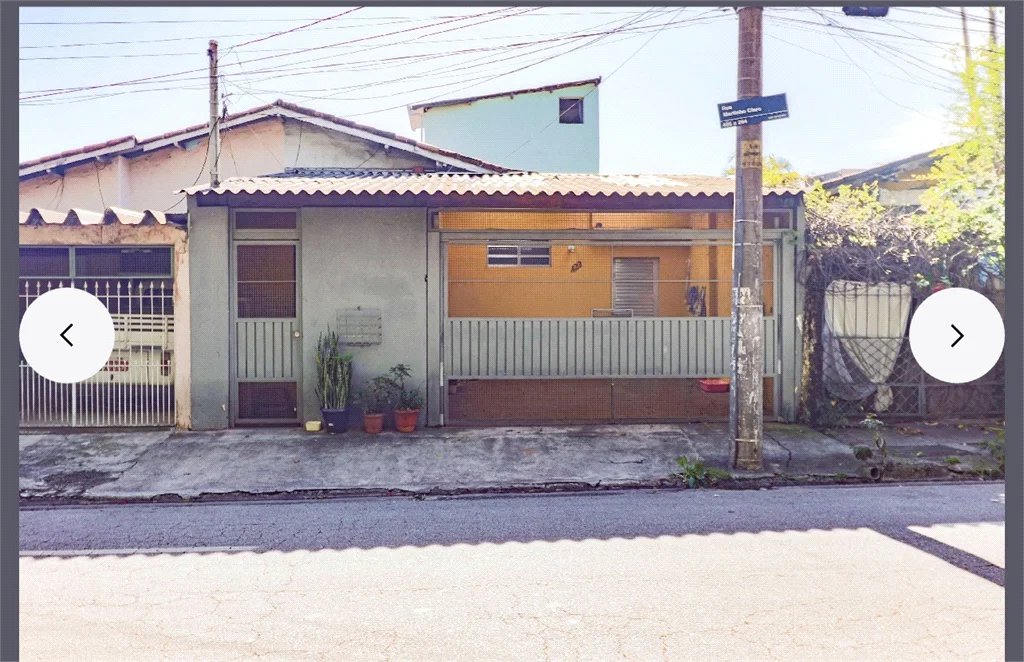 Casa à venda com 5 quartos em Conjunto Residencial Butantã, São Paulo, SP