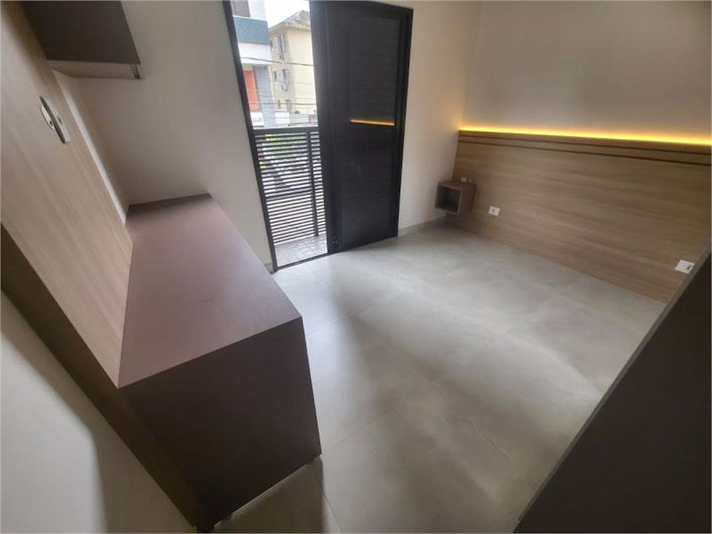 Casa Residencial à venda, Boqueirão, Santos - CA0424.