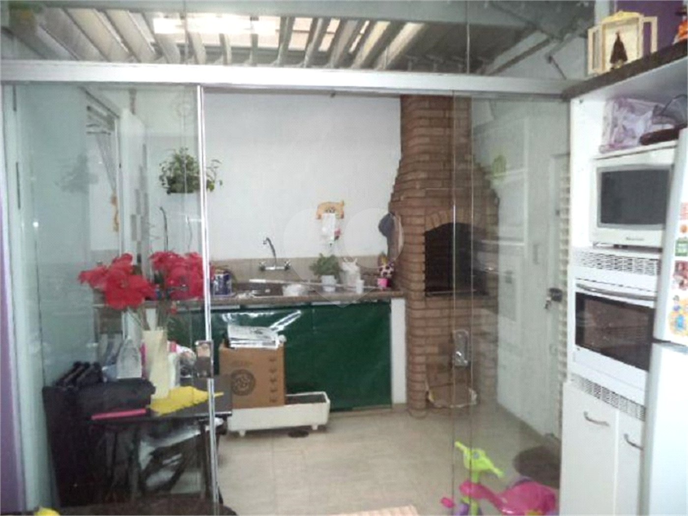 Sobrado à venda com 3 quartos, sendo 1 suíte, em Santana, São Paulo, SP