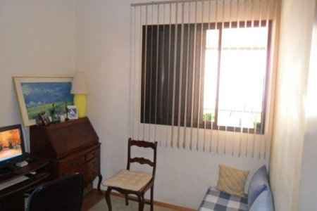 Apartamento à venda com 3 quartos, sendo 1 suíte, em Vila Andrade, São Paulo, SP
