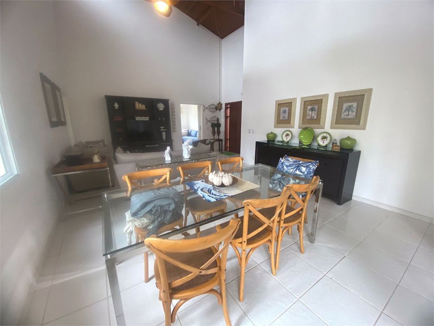 Casa Residencial à venda, Acapulco, Guarujá - CA0291.