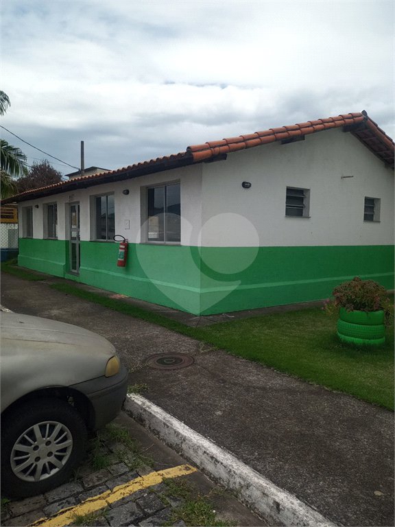 Apartamento à venda com 2 quartos em Santíssimo, Rio de Janeiro, RJ