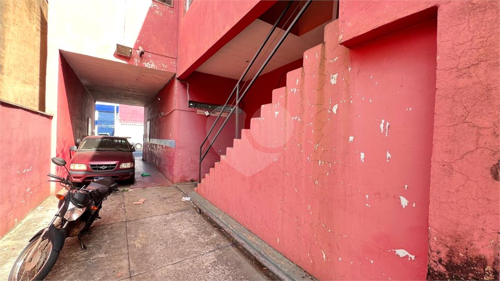 Barracão à venda em Ipiranga, Ribeirão Preto, SP