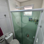 Apartamento à venda com 3 quartos, sendo 1 suíte, em Jardim Bela Vista, Indaiatuba, SP