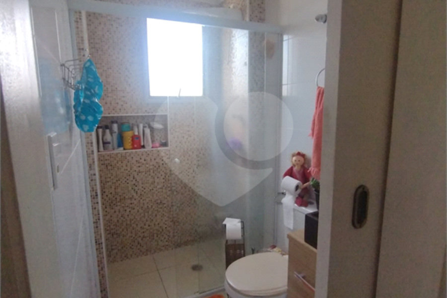 Apartamento à venda com 2 quartos em Vila Guilherme, São Paulo, SP