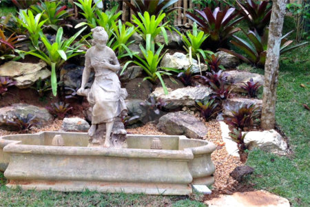 Casa em condomínio à venda com 6 suítes em Manguinhos, Armação dos Búzios, RJ