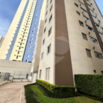 Apartamento para alugar com 3 quartos em Vila Mascote, São Paulo, SP