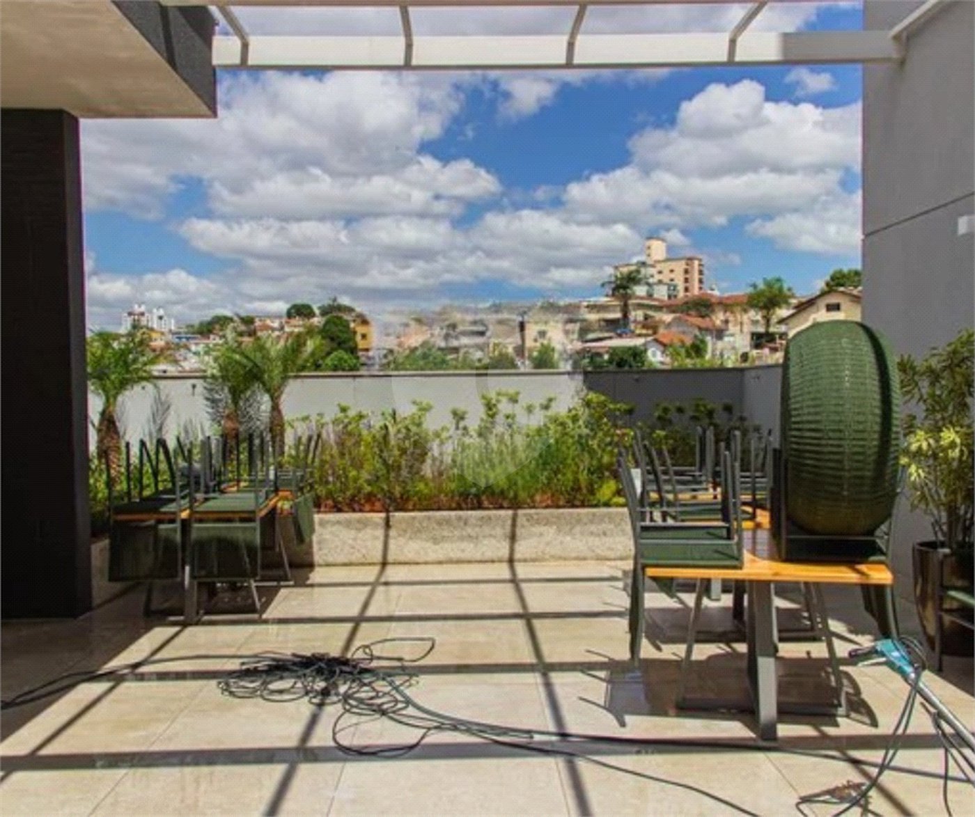 Apartamento à venda com 3 quartos, sendo 1 suíte, em Freguesia do Ó, São Paulo, SP