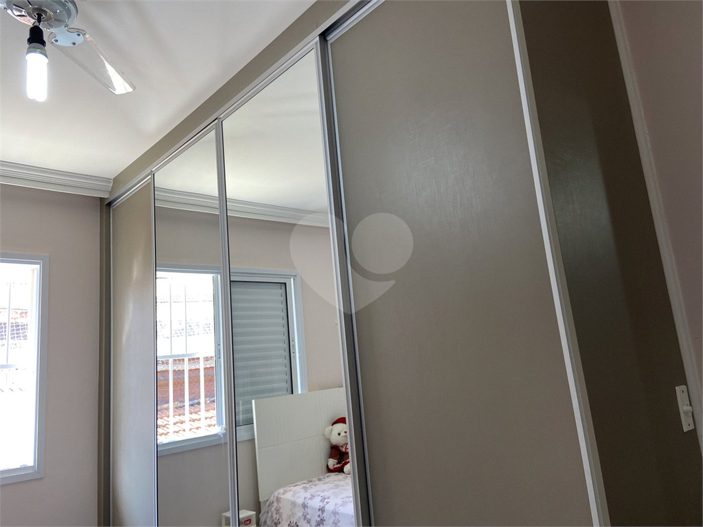 Sobrado à venda com 3 quartos em Vila Paulicéia, São Paulo, SP