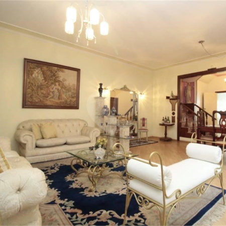Sobrado à venda com 4 quartos, sendo 2 suítes, em Jardim São Paulo(zona Norte), São Paulo, SP