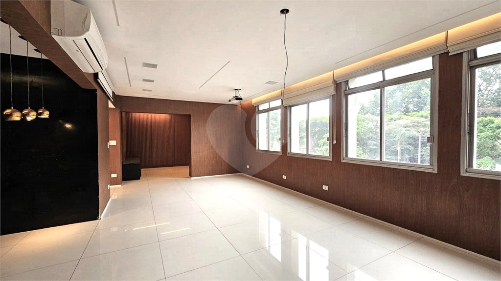 Apartamento à venda com 2 suítes em Itaim Bibi, São Paulo, SP