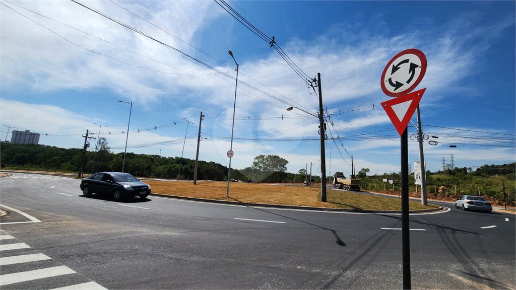 Terreno à venda em Jardim das Nações, Salto, SP