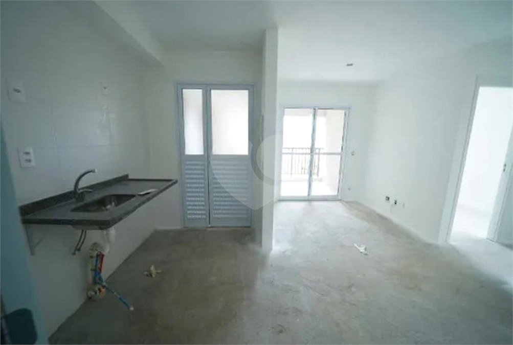 Apartamento à venda com 3 quartos, sendo 1 suíte, em Vila Bandeirantes, São Paulo, SP