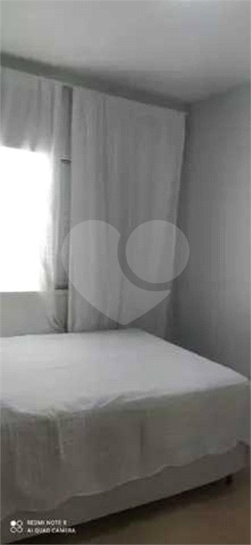 Apartamento à venda com 2 quartos em Wanel Ville, Sorocaba, SP