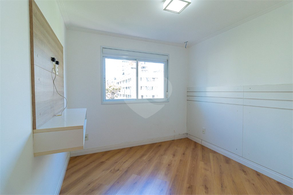 Apartamento à venda com 2 quartos, sendo 1 suíte, em Jardim Prudência, São Paulo, SP