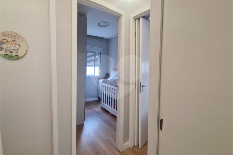 Apartamento à venda com 3 quartos, sendo 1 suíte, em Parada Inglesa, São Paulo, SP