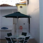 Casa Residencial à venda, Ponta da Praia, Santos - CA0196.