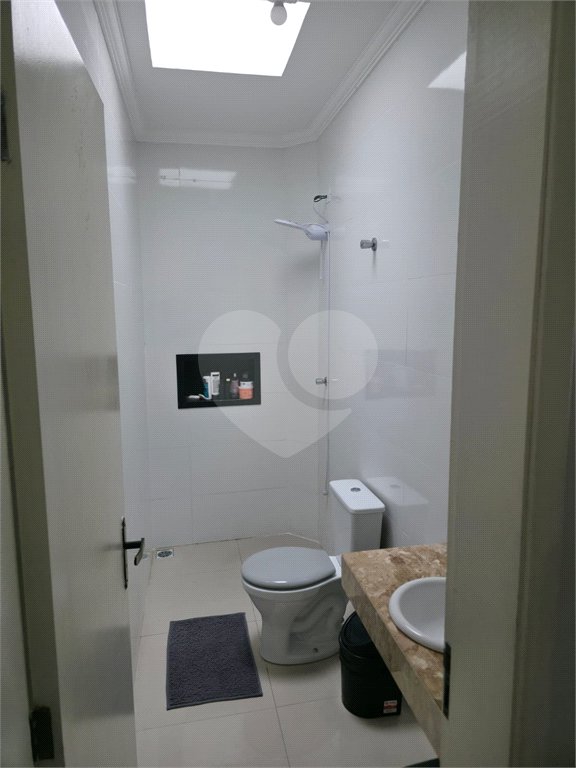 Casa à venda com 2 suítes em Jardim Santos Dumont I, Mogi das Cruzes, SP
