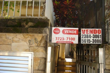 Casa Térrea à venda com 2 quartos em MORUMBI, São Paulo, SP