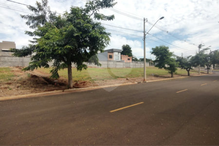 Terreno à venda em Reserva San Pedro, Ribeirão Preto, SP