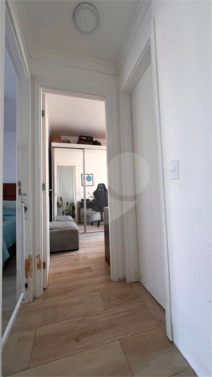 Casa à venda com 2 quartos no condomínio Alameda Vida e Lazer, Suzano - SP
