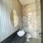 Casa à venda com 3 suítes no condomínio Terras da Estancia, Paulínia - SP
