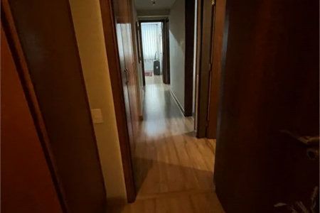 Apartamento à venda com 3 quartos, sendo 1 suíte,  em Jardim Londrina, São Paulo, SP