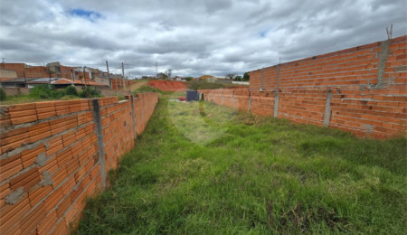 Terreno à venda em Vila Belo Horizonte, Itapetininga, SP