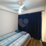 Apartamento à venda ou para alugar com 1 quarto em Vila Mariana, São Paulo, SP