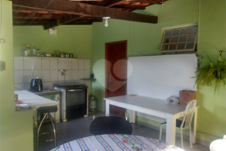 Casa à venda com 2 quartos em Vila Grace, Itapetininga, SP