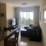 Apartamento à venda com 2 quartos, sendo 1 suíte, em Vila Suzana, São Paulo, SP