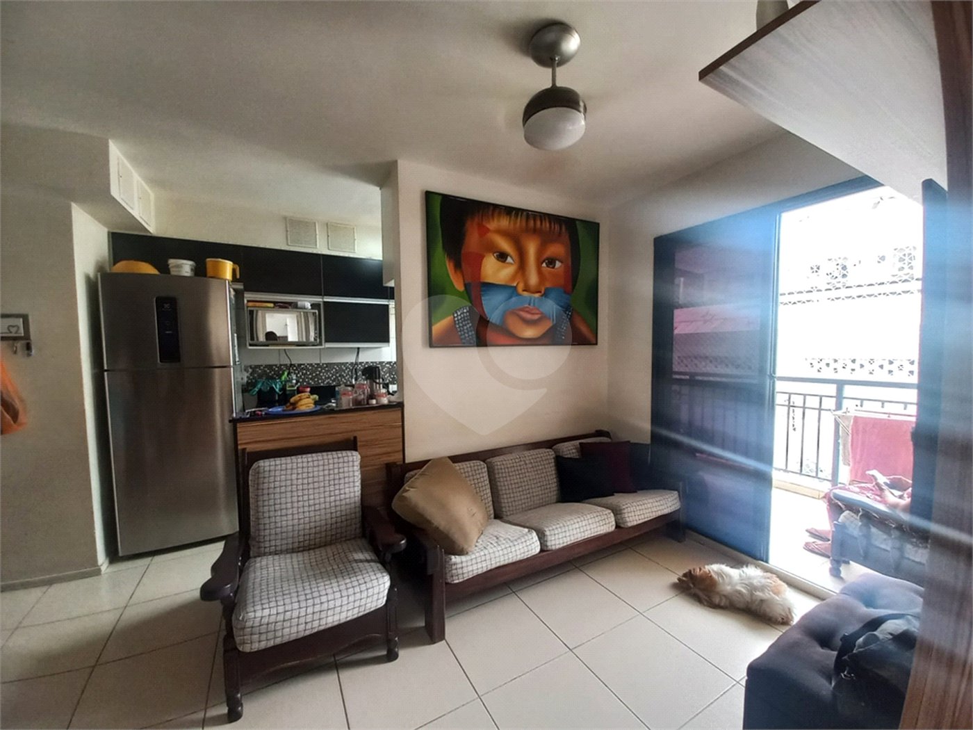 Apartamento à venda com 3 quartos, sendo 1 suíte,  em Andaraí, Rio de Janeiro, RJ