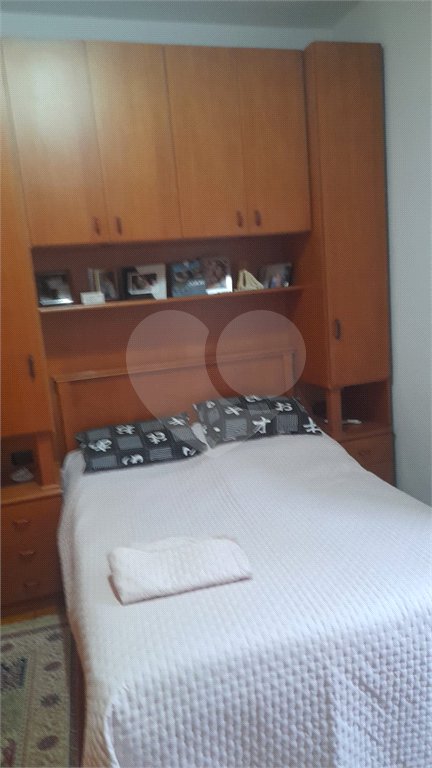 Apartamento à venda com 3 quartos, sendo 1 suíte, em Vila Mariana, São Paulo, SP