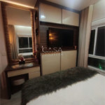 Apartamento à venda com 3 quartos, sendo 1 suíte, em Chácara Pavoeiro, Cotia, SP