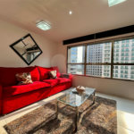 Apartamento à venda ou para alugar com 2 quartos, sendo 1 suíte, em Cidade Monções, São Paulo, SP