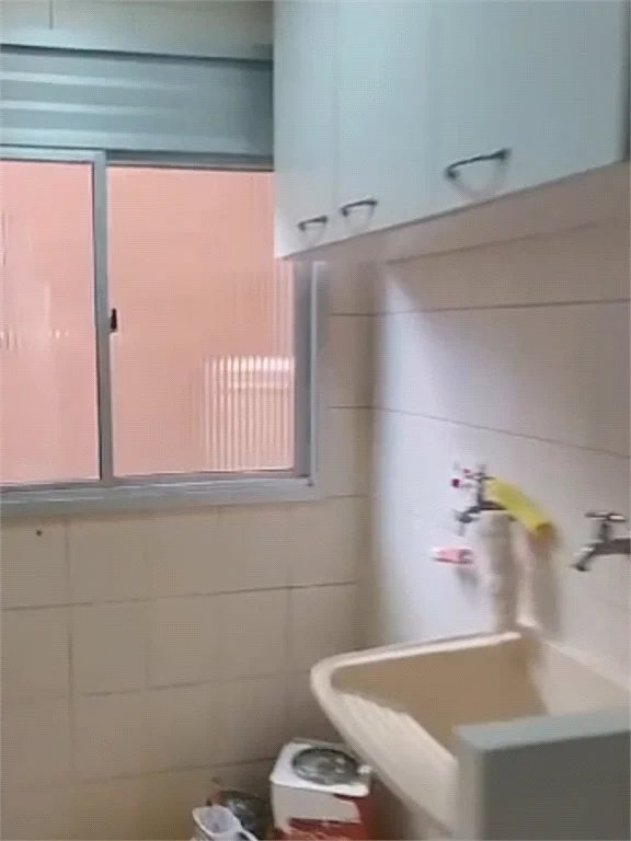 Apartamento à venda com 2 quartos em Jardim Ester Yolanda, São Paulo, SP