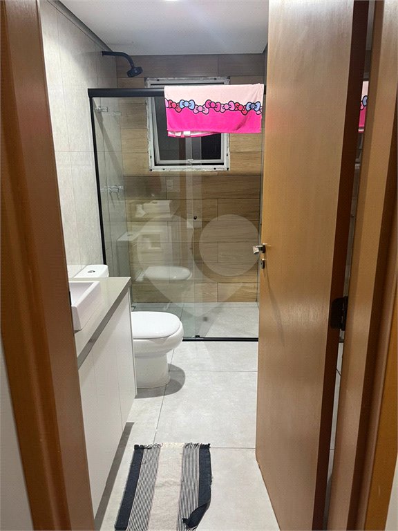 Apartamento à venda com 4 suítes em Nova Petrópolis, São Bernardo do Campo, SP