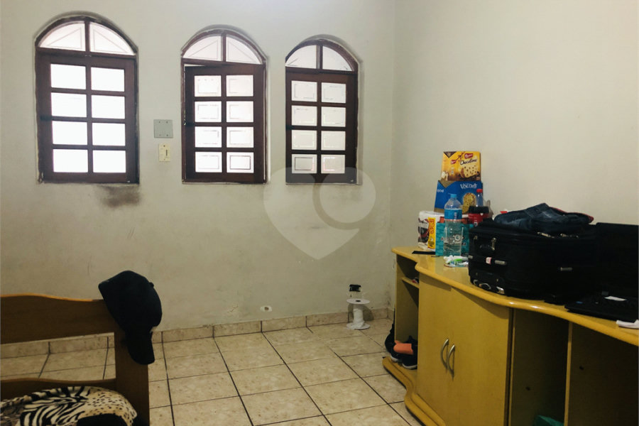 Sobrado à venda com 2 quartos, sendo 1 suíte, em Imirim, São Paulo, SP