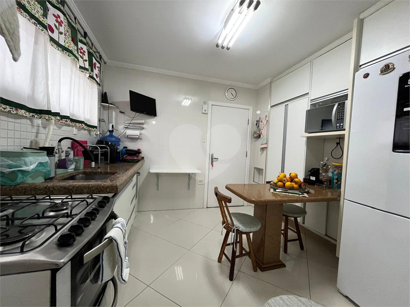 Apartamento à venda com 3 quartos, sendo 1 suíte, em Santana, São Paulo, SP