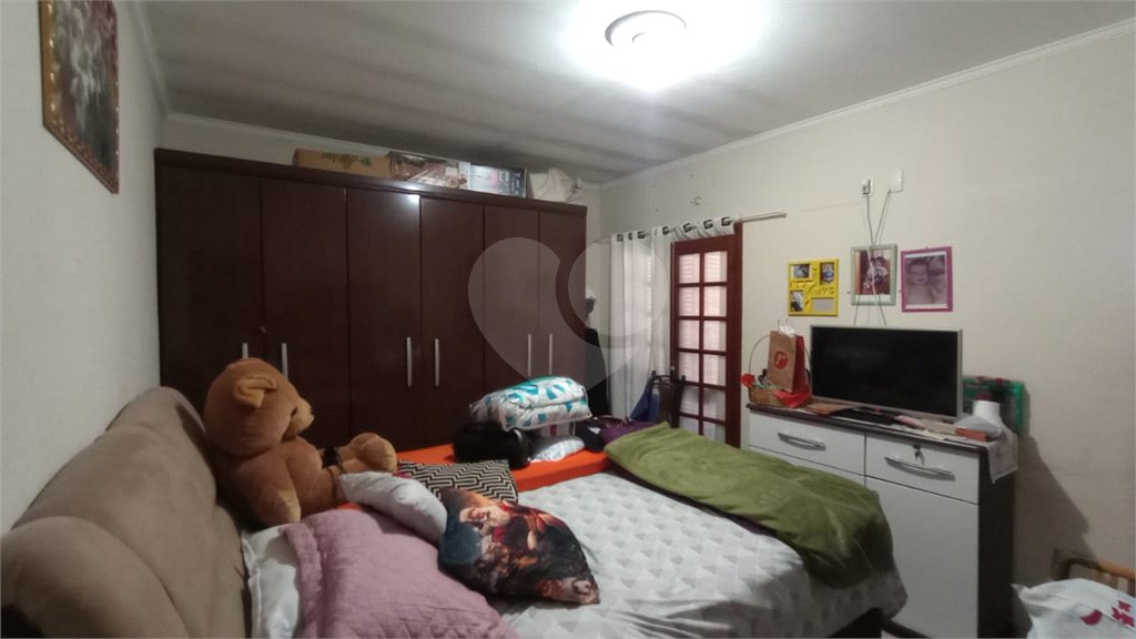 Casa à venda com 2 quartos, sendo 1 suíte, em Jardim Casa Grande, Itapetininga, SP